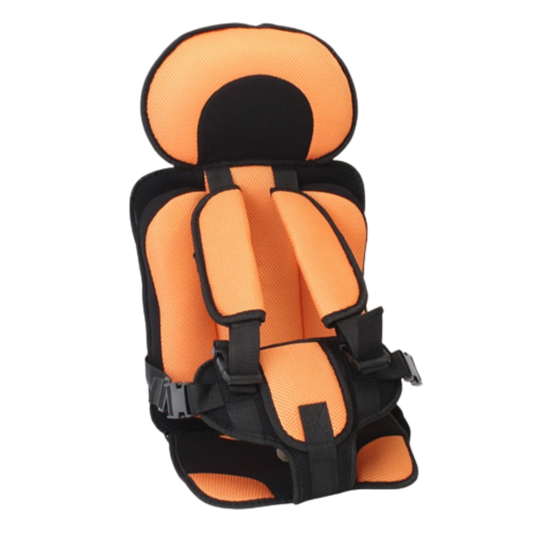 AeroVoyage Baby Travel Car Seat Lightweight And Portable