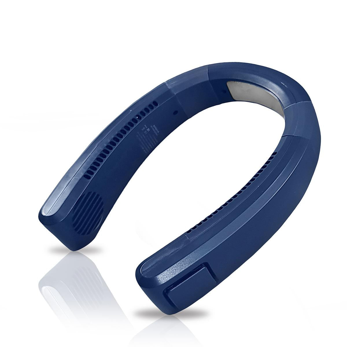 AeroChill Wearable Neck Cooler For Outdoor Travel And Work