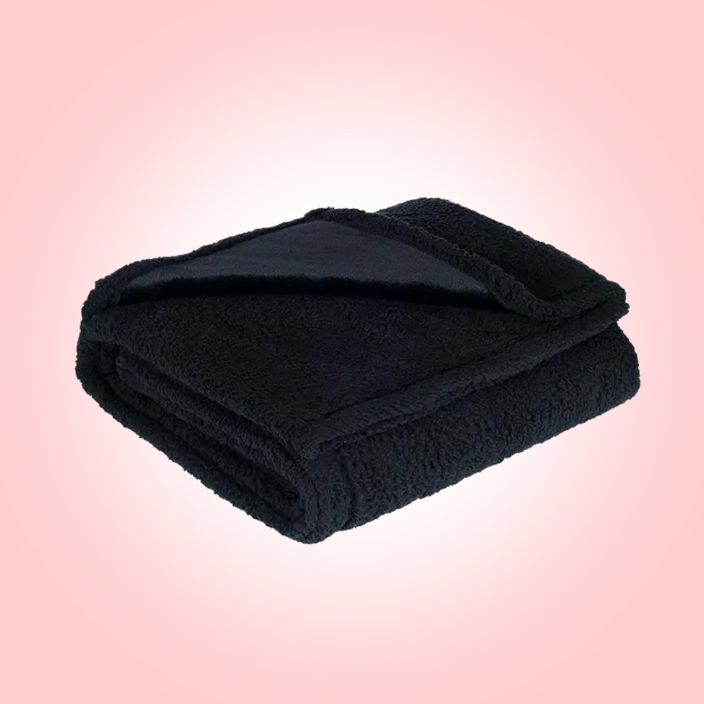 AstraEase Waterproof Blanket For Couples Shared Moments
