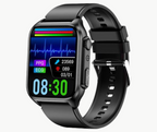 VitaTrack Wellness okosóra otthoni monitorozáshoz