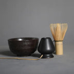 Set cadou Zenmatcha Ceremony Kit Colecția pentru iubitorii de ceai
