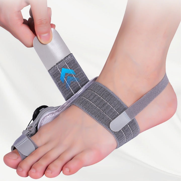 Kirrea Adjustable Toe Alignment Aid For Big Toe Support