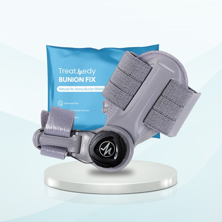 Kirrea Adjustable Toe Alignment Aid For Big Toe Support