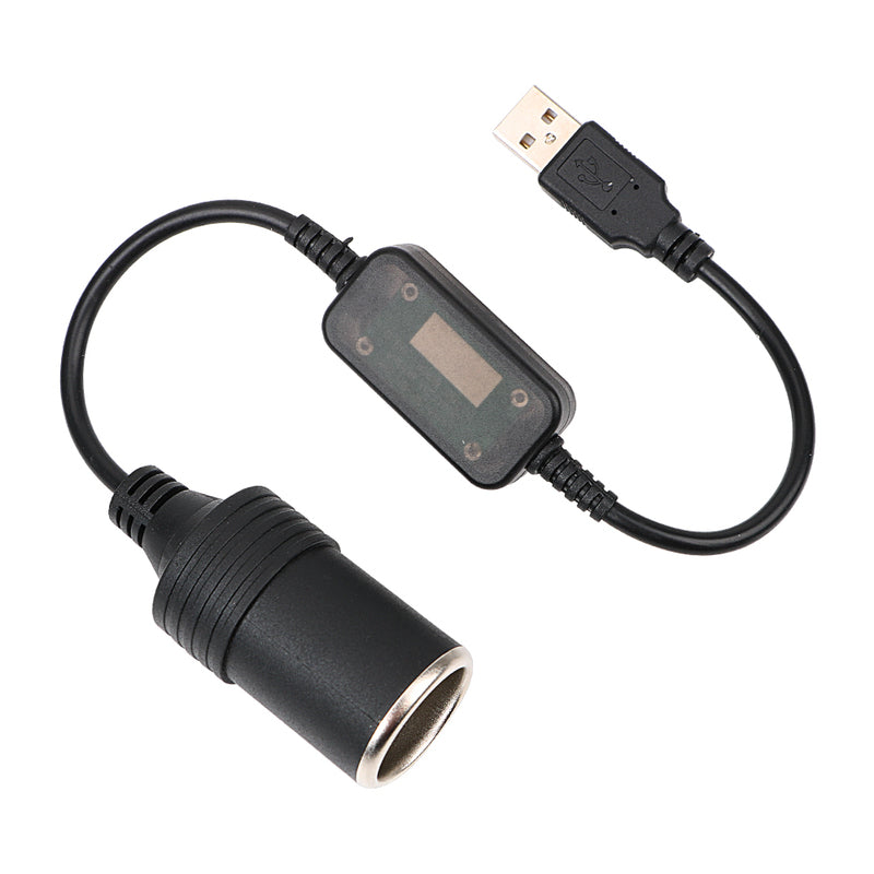 VoltMate USB 12V Steckdosenadapter für tragbare Geräte