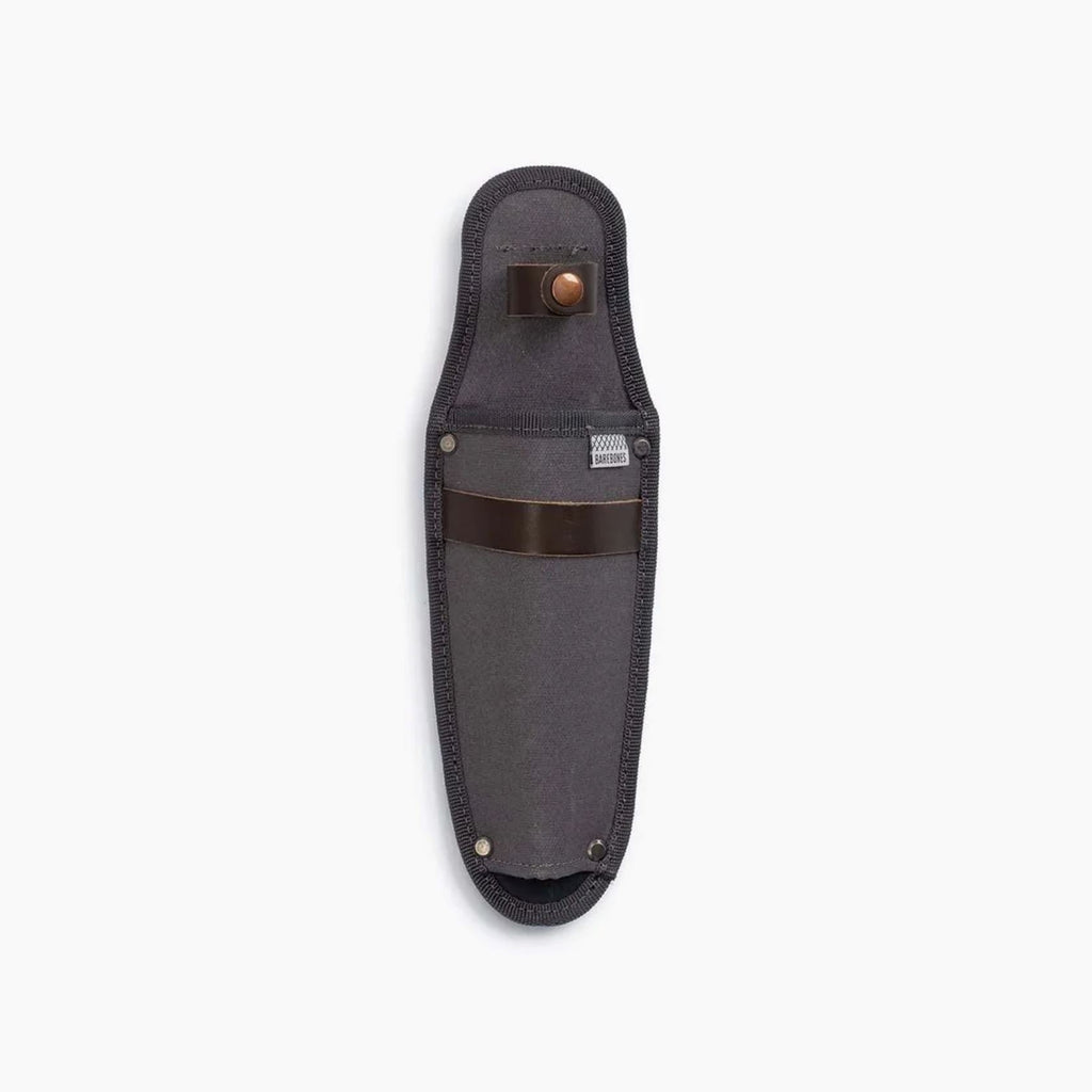 TrailForge Survival Knife With Pro Grip And Ergonomic Handle And Rugged Blade