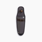 TrailForge Survival Knife With Pro Grip And Ergonomic Handle And Rugged Blade