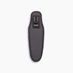 TrailForge Survival Knife With Pro Grip And Ergonomic Handle And Rugged Blade