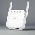 FluxWave X5 5G WiFi-forsterker for rask dekning i hjemmet i Storbritannia