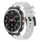 Samsung Watch Ultra Vellaro Silicone Wristband For Daily Wear