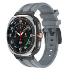 Samsung Watch Ultra Vellaro Silicone Wristband For Daily Wear