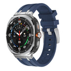 Samsung Watch Ultra Vellaro Silicone Wristband For Daily Wear