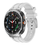 Samsung Watch Ultra Vellaro Silicone Wristband For Daily Wear