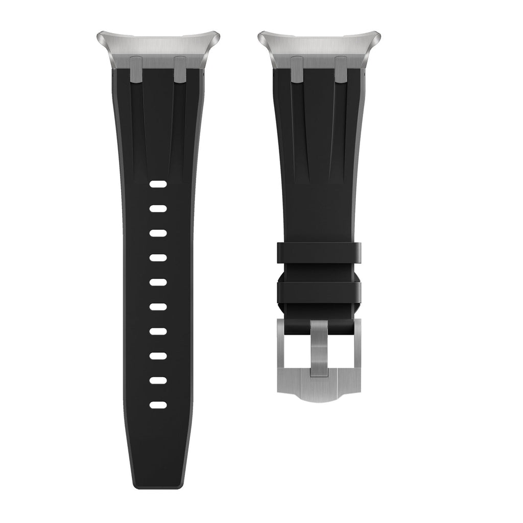 Samsung Watch Ultra Vellaro Silicone Wristband For Daily Wear
