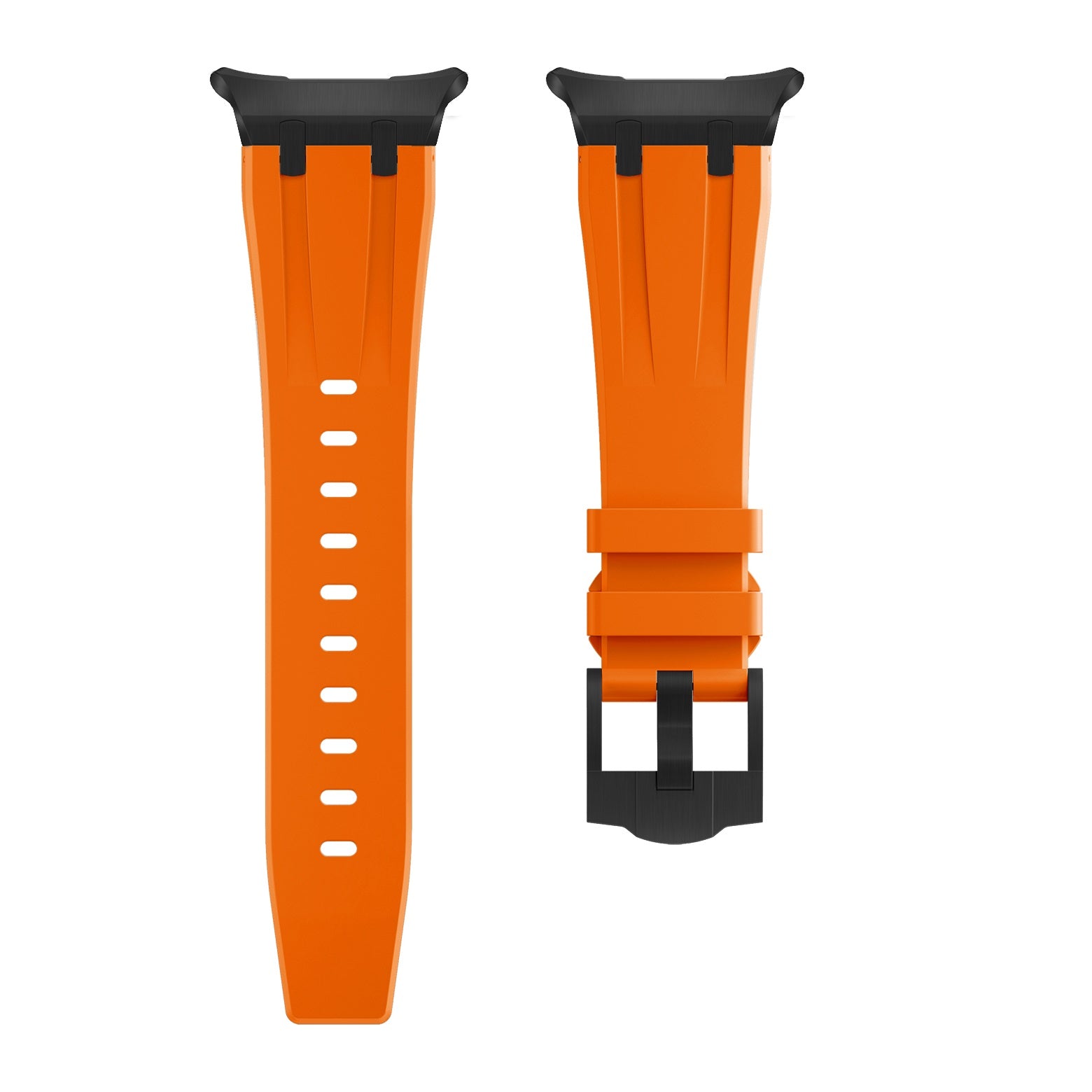 Samsung Watch Ultra Vellaro Silicone Wristband For Daily Wear