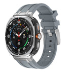 Samsung Watch Ultra Vellaro Silicone Wristband For Daily Wear