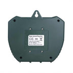 VerdantWave Outdoor Ultrasonic Deterrent For Cats, Pigeons, And Foxes