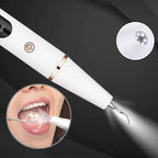 OralPro Ultraschall-Zahnsteinentfernungsgerät für die Zahnsteinreinigung zu Hause