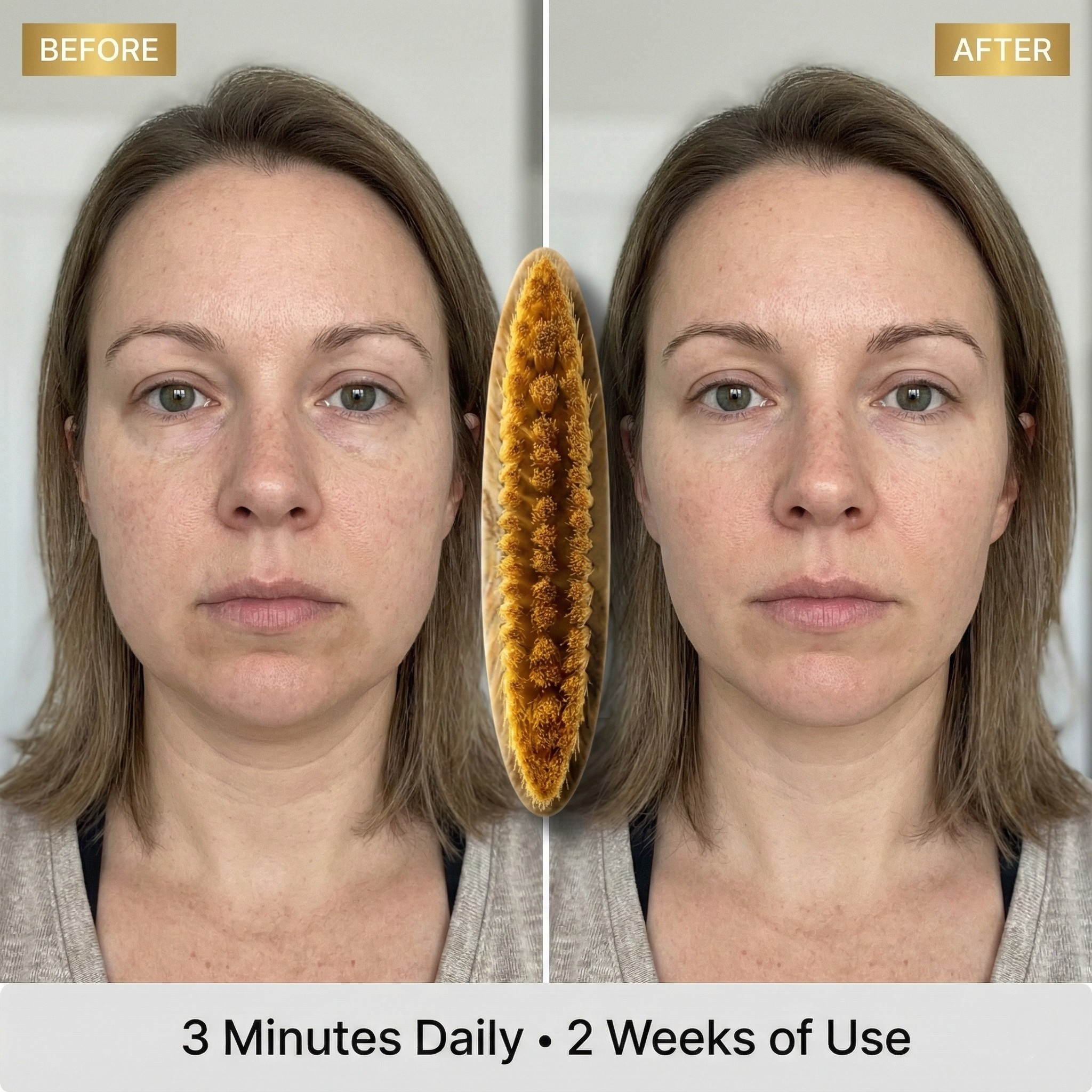 Pro Lymphatic Facial Sculpting And Contouring Tool For Professionals