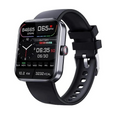 VitaPulse Smartwatch per il monitoraggio non invasivo della glicemia