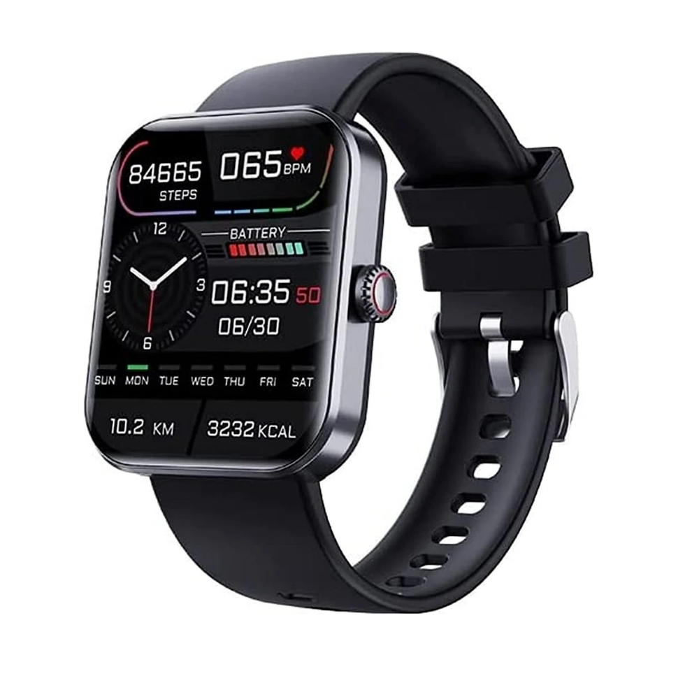 VitaPulse Smartwatch For Glucose Monitoring Noninvasively