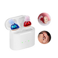 NovaSound Invisible Duo Ear Devices For A Wide Range Of Listening Needs