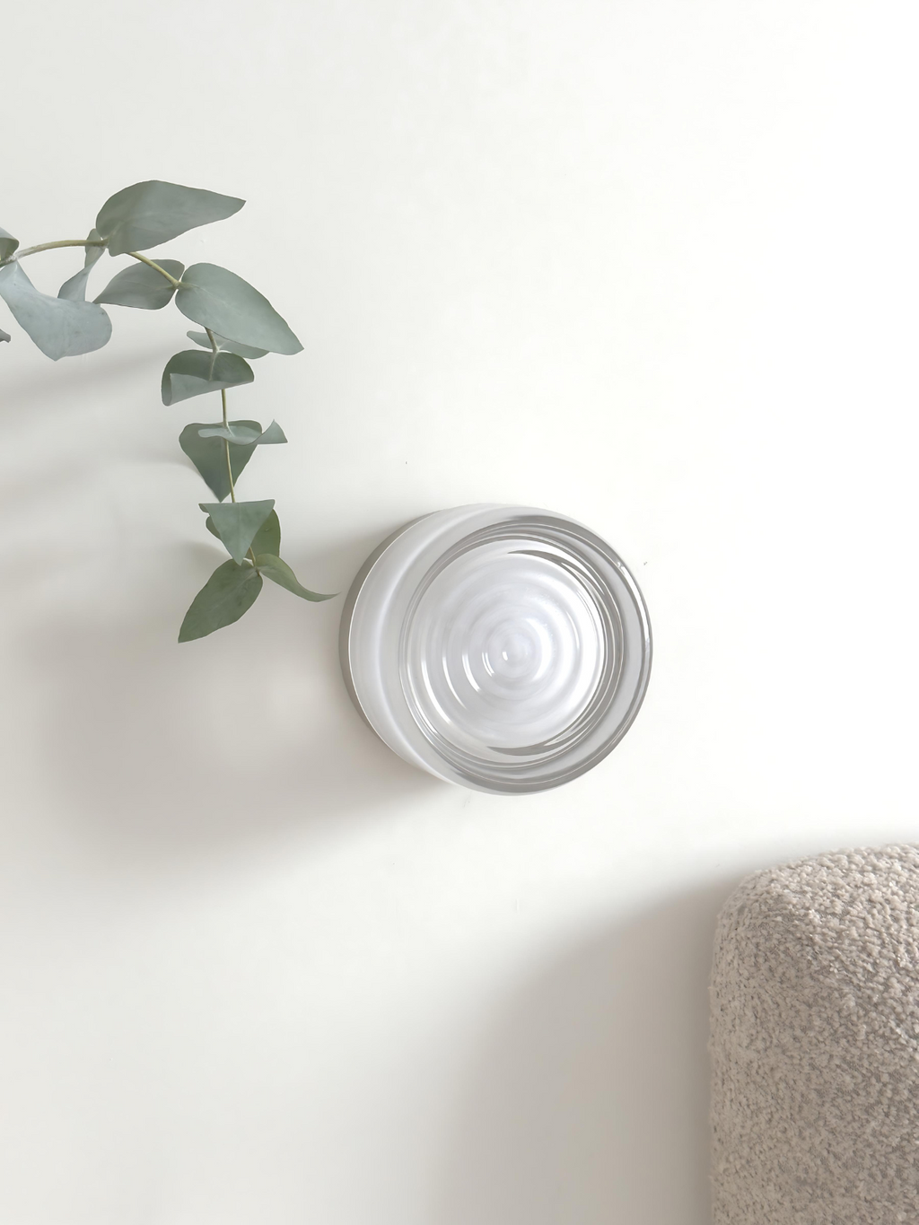 Lunara Sconce Collection LED Wall Lights For Living Areas