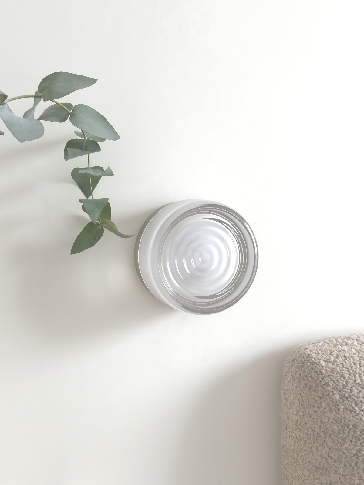 Lunara Sconce Collection LED Wall Lights For Living Areas