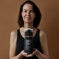 NovaHair Ten Minute Botanical Color Shampoo For Hair