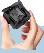 Ultra-Compact 4K Camera Drone for Easy Flying and Travel
