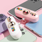 Compact Power Bank For Travel And Everyday Use Pocket Size