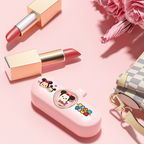 Compact Power Bank For Travel And Everyday Use Pocket Size