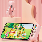 Compact Power Bank For Travel And Everyday Use Pocket Size