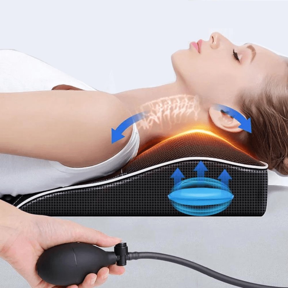 Novara Pain Relief Stretcher For Neck And Upper Back
