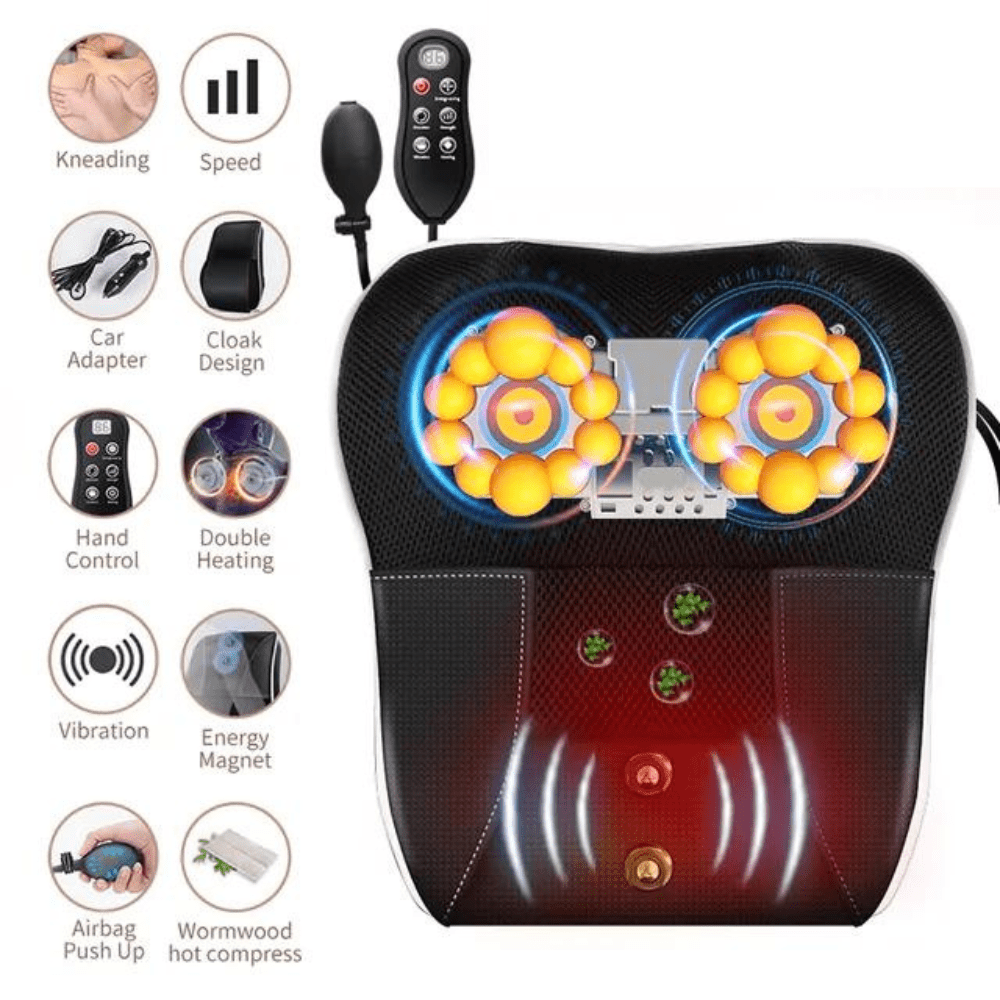 Novara Pain Relief Stretcher For Neck And Upper Back