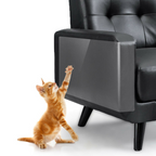 PawShield 8-Pack Cat Scratch-Guard Pads For Furniture