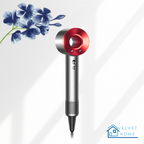 Velvet Sonic Dry Hair Dryer System For At Home Styling