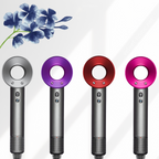 Velvet Sonic Dry Hair Dryer System For At Home Styling