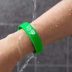 Waterproof Digital Fitness Smartwatch