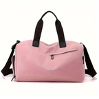 Flexbag Pro Skoavdeling Vanntett Treningsbag for Reiser