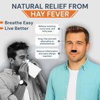 NexNose Red Light Nose Device For Easy Breathing And Comfort
