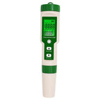 PlantPro Multi Parameter Water Meter for pH, TDS, EC, ORP, and Temperature