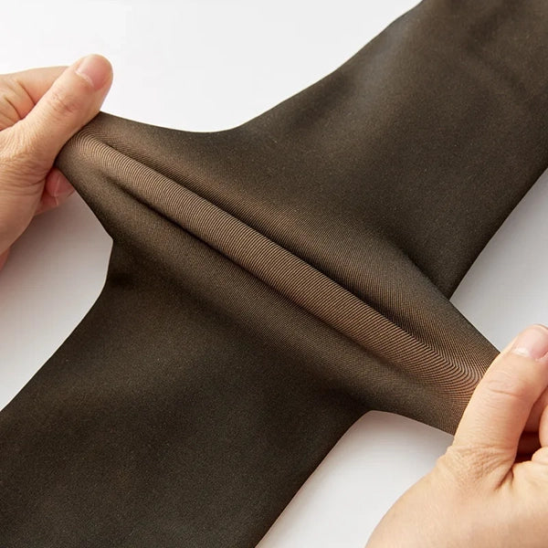 Arctique thermische legging met fleece voering voor winterwarmte