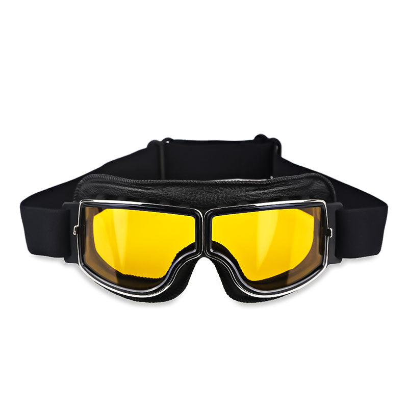NovaShield Goggles That Fit Over Prescription Glasses With UV Protection And Anti Fog