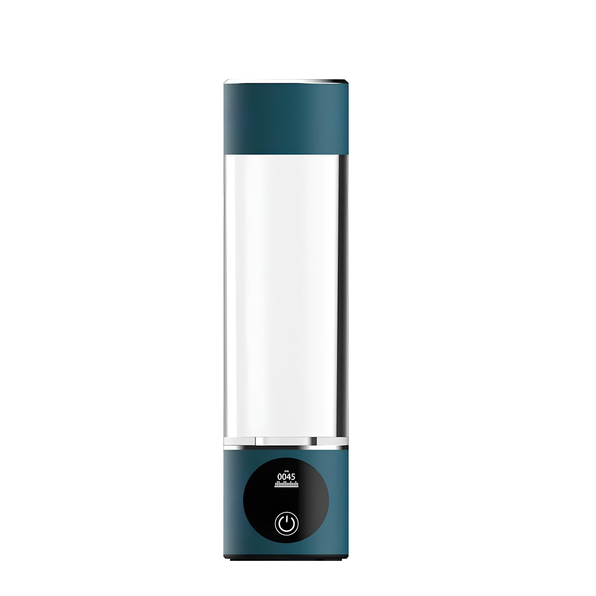 NovaHydro Elite 5000ppb Water Bottle Hydrogen Ionizer