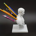 Aurelius Desk Pen Holder For A Refined Office Ambiance