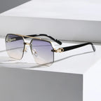Vespera geometrikus napszemüveg az Eyewear kollekcióból