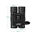 Ranger 40x22 Compact HD verrekijker voor afstandswaarneming