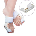 OrthoEase Non Surgical Toe Realignment Support Splint