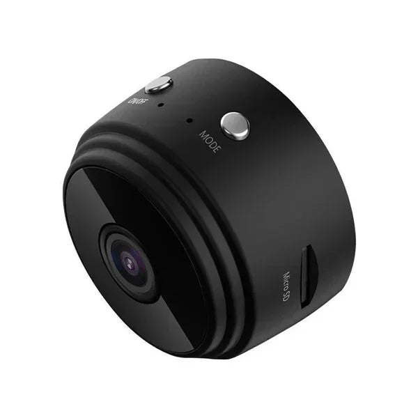 Nextri 1080P Vezeték nélküli Kamera Mágneses Funkcióval Otthoni és Irodai Használatra