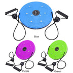 LumaTwist Magnetic Balance For Core And Waist Training